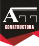 Logo Constructora AGG